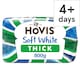 image 1 of Hovis Soft White Thick Sliced Bread 800g