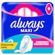 obrázok 1 z Always Maxi Super Hygienické Vložky (veľkosť 2) S Krídelkami 9 Vložky