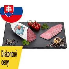 Mecom Chopok saláma
