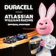 image 4 of DURACELL Plus AAA 8 Pack