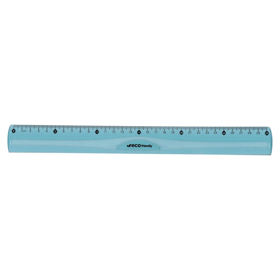 obrázok 1 z Eco Friendly pravítko 30 cm