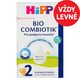 Obrázek 1 pro produkt HiPP Combiotik 2 bio kojenecké mléko od uk. 6. měsíce 700g