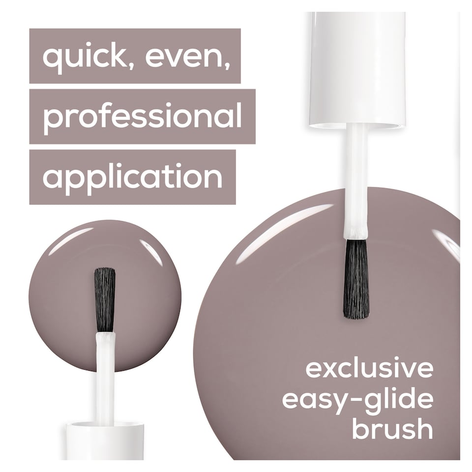 image 1 of Essie Nail Polish - Chinchilly 13.5ml