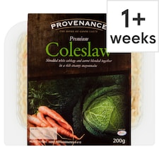 Provenance Premium Coleslaw 200g