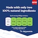 image 4 of Danone Skyr High Protein 0% Fat Natural Yoghurt 150g