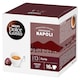 NESCAFÉ Dolce Gusto Espresso Napoli kávékapszula 16 x 8 g (128 g)  2. kép