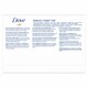 image 4 of Dove Original Bar Soap 2X100g