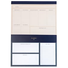 Bee Daily Planner