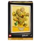 image 1 of LEGO Art 31215 Vincent Van Gogh - Sunflowers