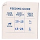 image 3 of Bakers Dental Delicious Medium Chicken 200G