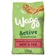 image 1 of Wagg Active Goodness Beef Dog Food 12Kg