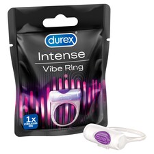 Durex Intense Vibrations