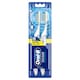 image 1 of Oral-B Pulsar Toothbrush Medium 35 Twin Pack