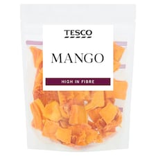 Dried Fruit