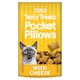 image 1 of Tesco Tasty Treats Pocket Pillows With Cheese 250G