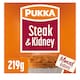 image 1 of Pukka Steak And Kidney Pie