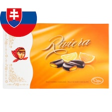Deva Riviera Yelly in Dark Chocolate 150 g