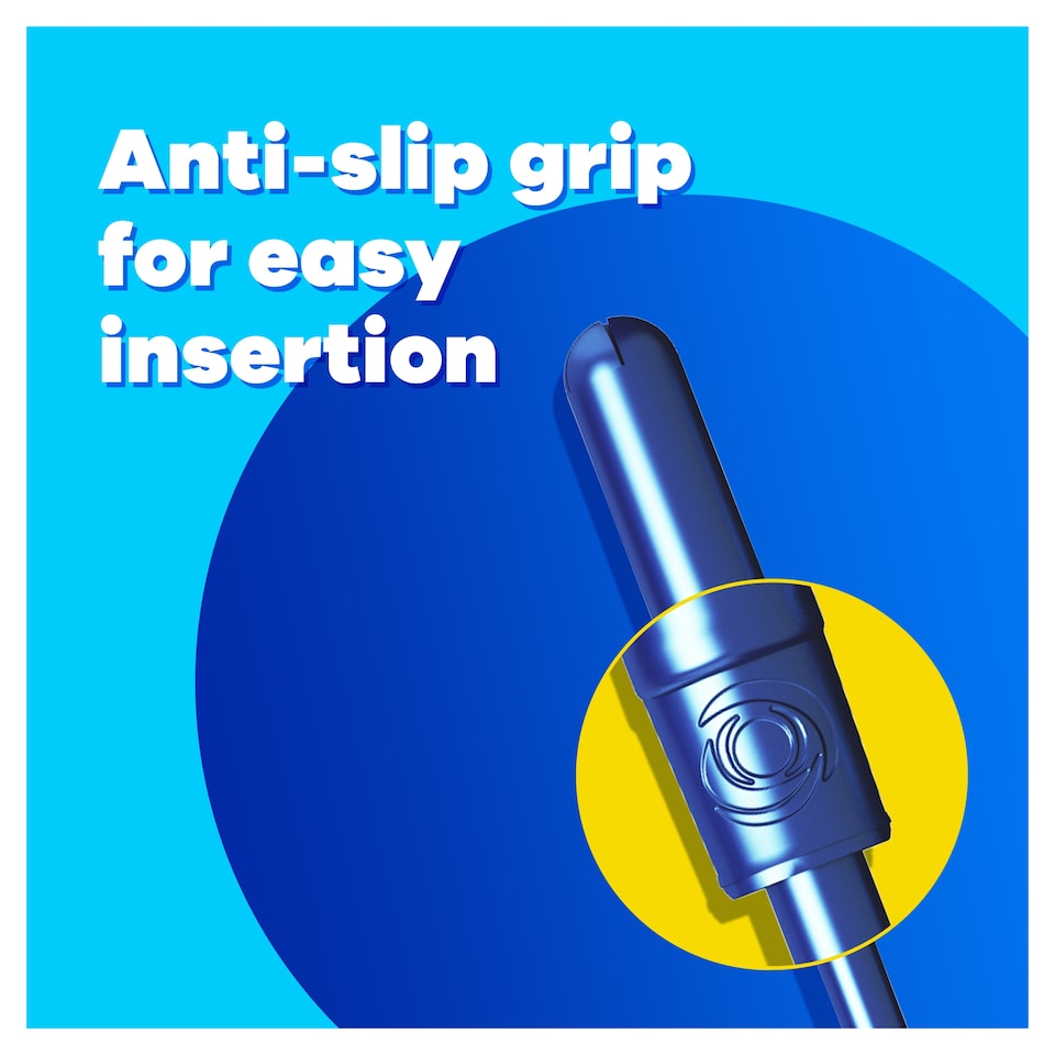 image 1 of Tampax Pearl Light Tampons 24 Pack