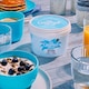 image 2 of The Coconut Collab Natural Coconut Yoghurt 750g