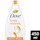 image 1 of Dove Fruity Nourish Body Wash Shower Gel 450ml