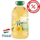 image 1 of Vénusz 100% First Pressed Refined Sunflower Cooking Oil 5 l