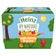 image 2 of Heinz Apple, Banana & Apricot Baby Food 4 x 100g