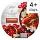 image 1 of Tesco Finest Firecracker Chicken with Jasmine Rice  380g