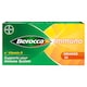 image 1 of Berocca Immuno Vitamin D Tablets, Orange Flavoured, Sugar Free 30s