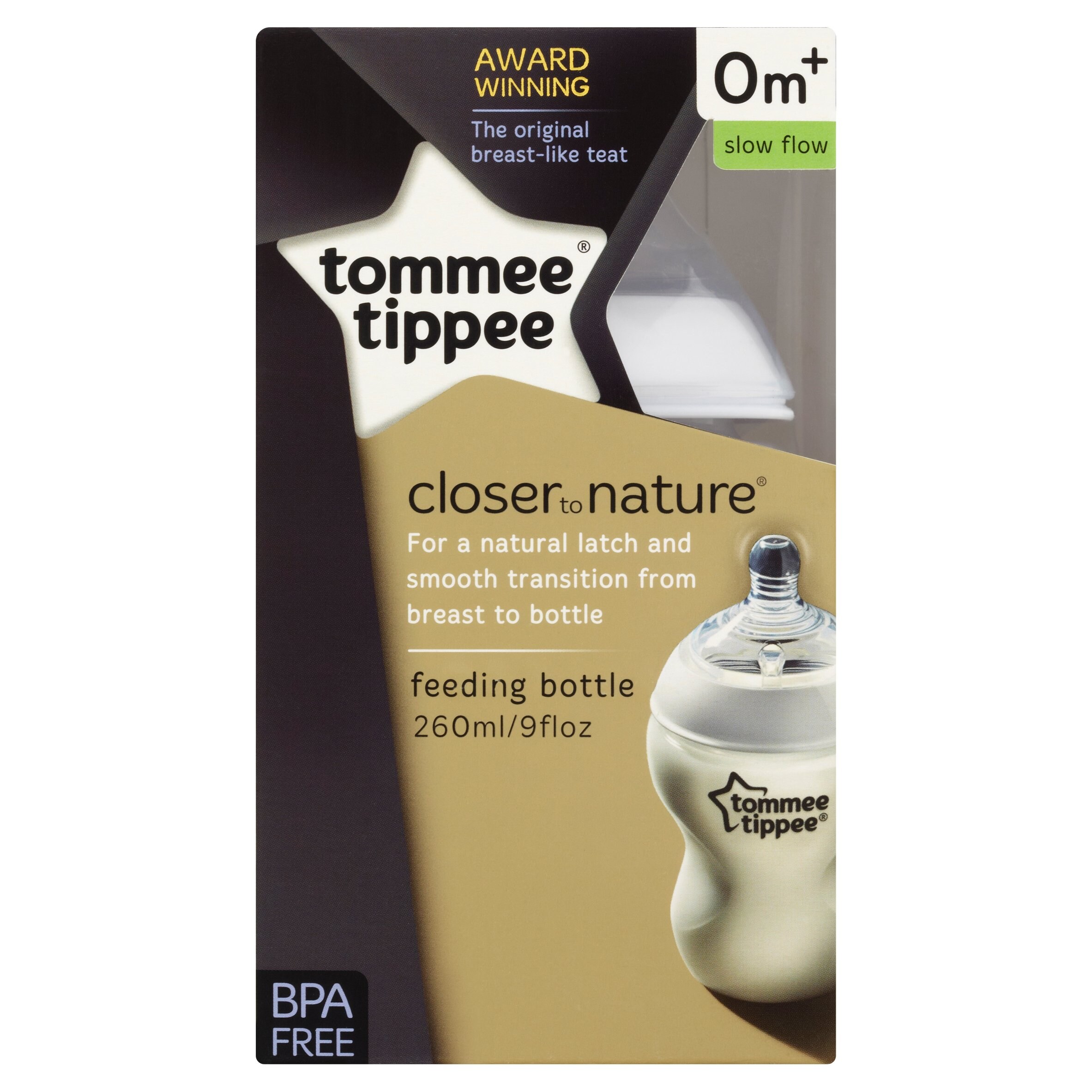 tommee tippee anti colic bottles tesco