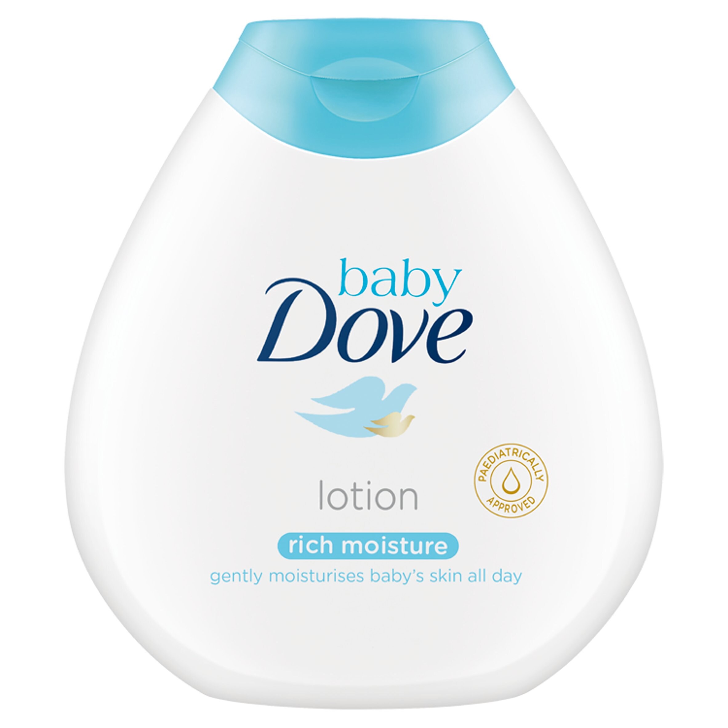 dove body lotion tesco
