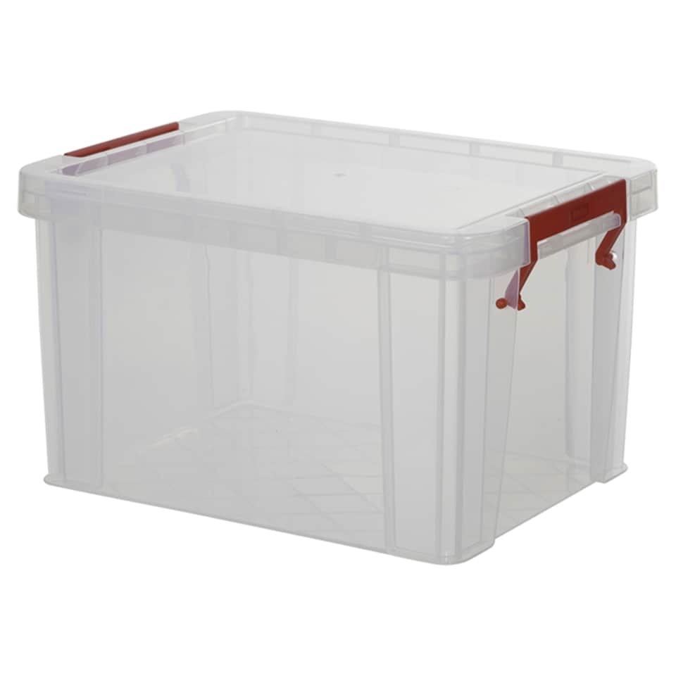 image 1 of Whitefurze 5L Box