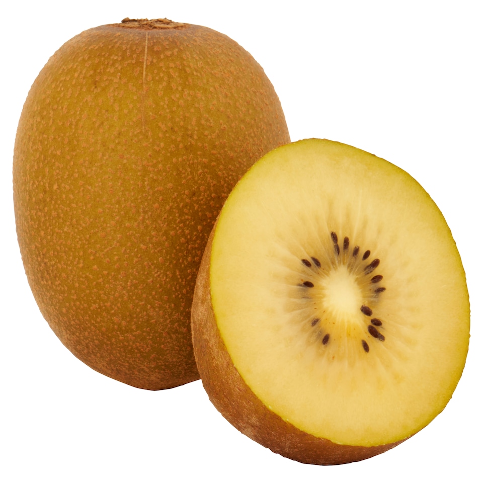 image 1 of Zespri Organic SunGold Kiwi 3 pack