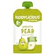 image 1 of Kiddylicious Smooth Pear 6+ Months 100g