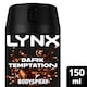 image 1 of Lynx Dark Temptation 48h Deodorant Bodyspray 150ml