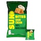 image 1 of Walkers Sunbites Sour Cream & Black Pepper Multipack Crisps 6x25g