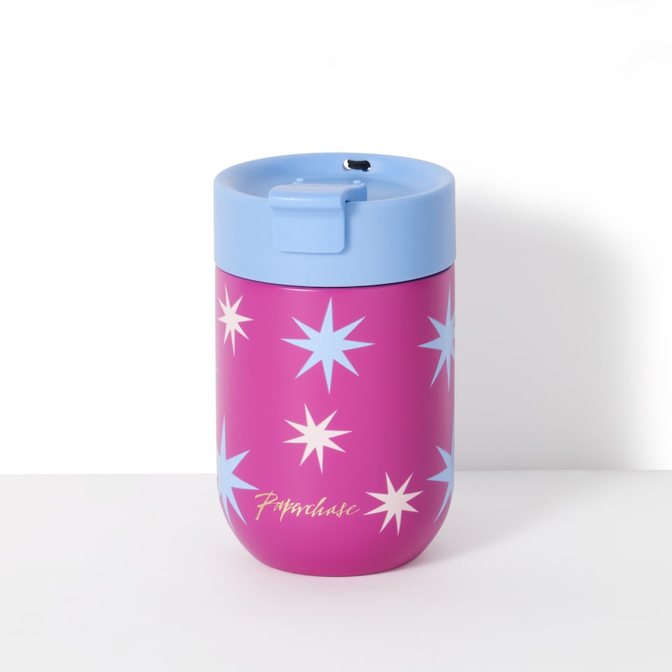 image 1 of Paperchase Coffee Cup