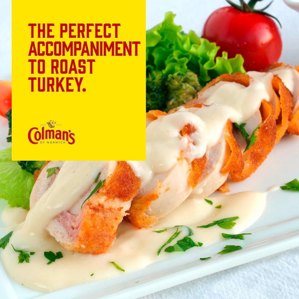 image 1 of Colman's Bread Sauce Mix 40G