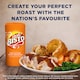 image 4 of Bisto Chicken Gravy Granules 450g
