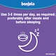 image 5 of Bonjela Infant Teething Soothing Sugar Free Gel 15g