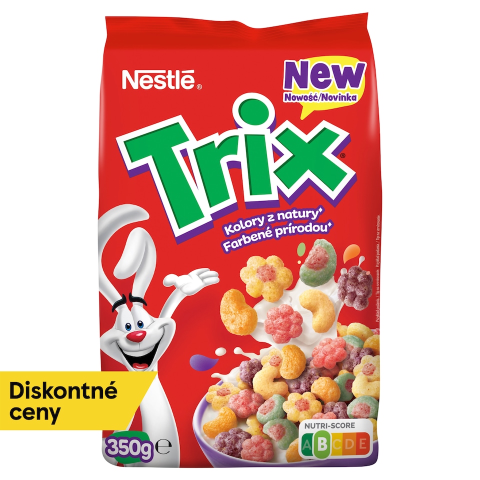 Trix 350 g
