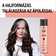 image 5 of Taft X Gliss Holding me Strongly Caring Hairspray 250 ml