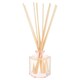 image 2 of Fox & Ivy Floral 50Ml Diffuser Wild Rose & Sweet Pea