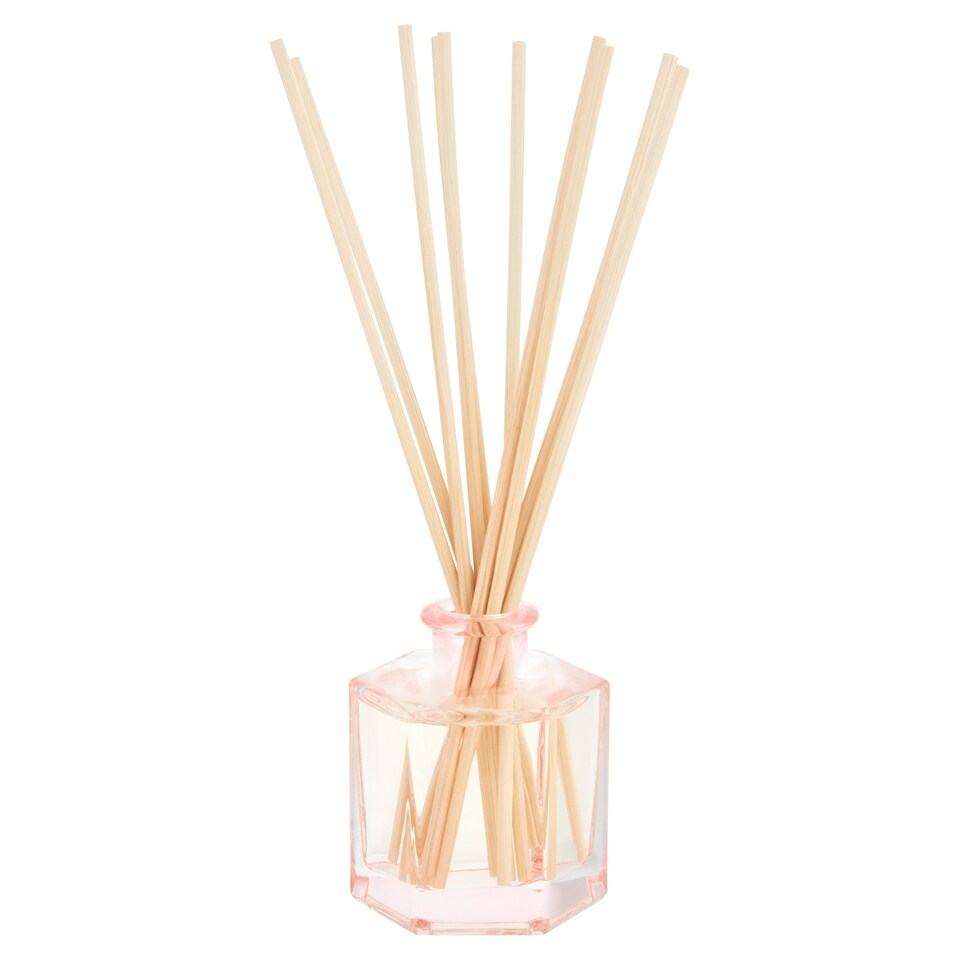 image 1 of Fox & Ivy Floral 50Ml Diffuser Wild Rose & Sweet Pea