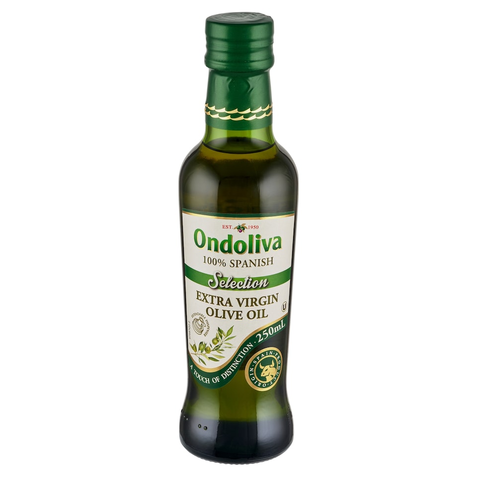 image 1 of Ondoliva Selection Extra Virgin Olive Oil 0.25L