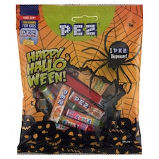 Pez Happy Halloween! Candy 183,5 g