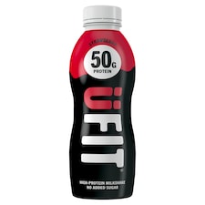 Sports, Energy & Wellness Drinks