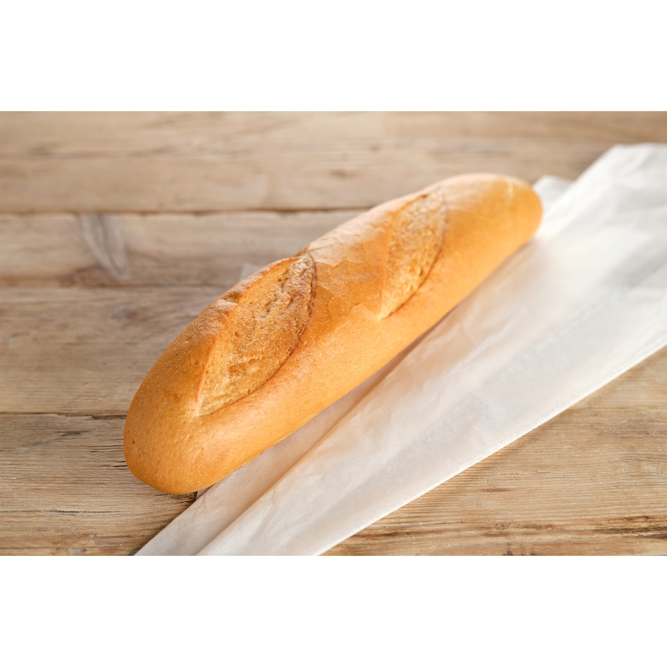 image 1 of Tesco White Baton