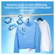image 4 of Lenor Fresh Air Fabric Conditioner 50 Washes, Fresh Wind