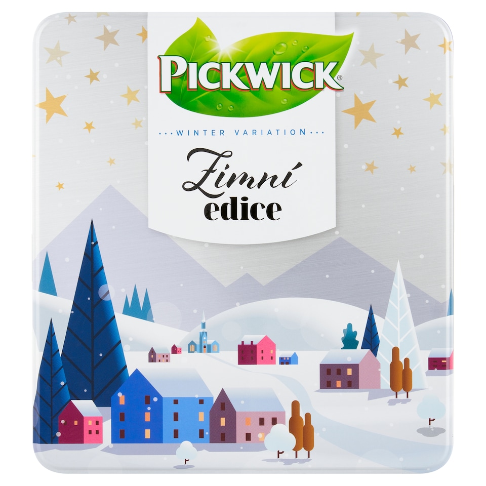 image 1 of Pickwick Winter Variation 87.5 g