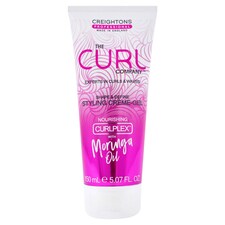 The Curl Company Shape & Define Creme Gel 150Ml